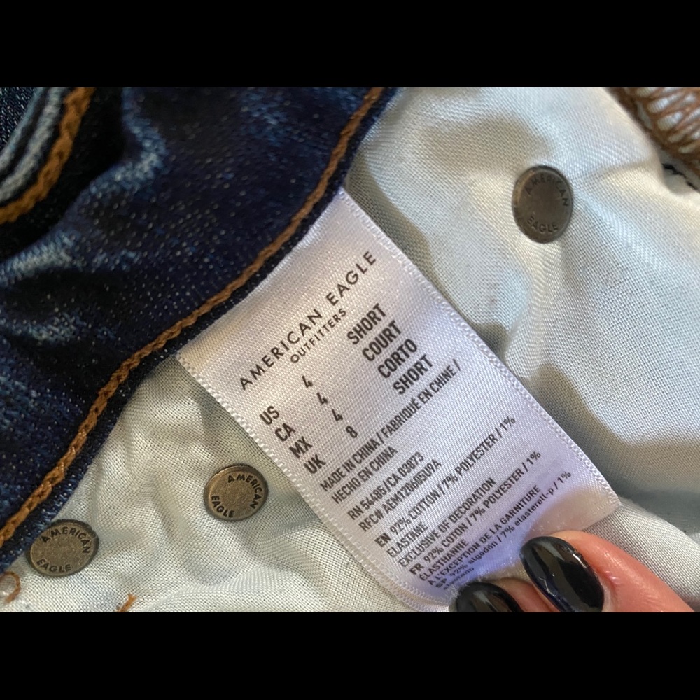 American eagle jeans - Picture 3 of 15